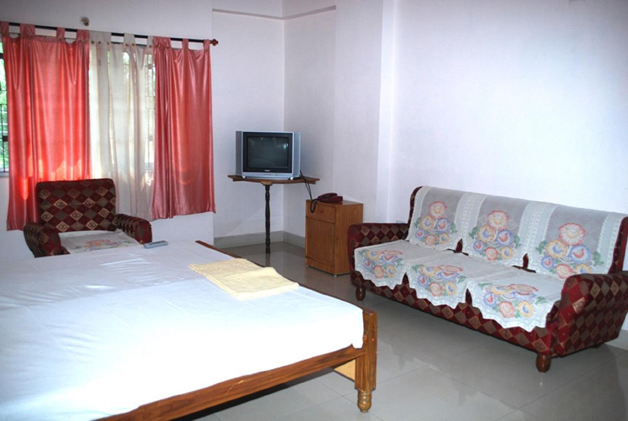 Hotel Sanskar Ranchi Zewnętrze zdjęcie
